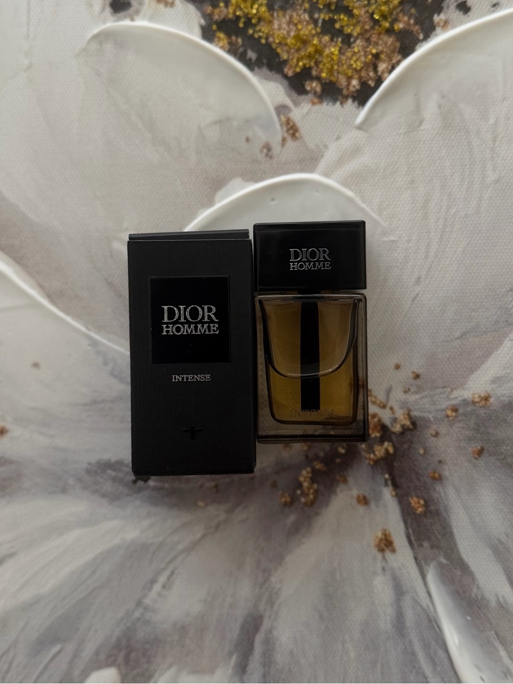 DIOR Homme Intense Eau de Parfum 10 ml